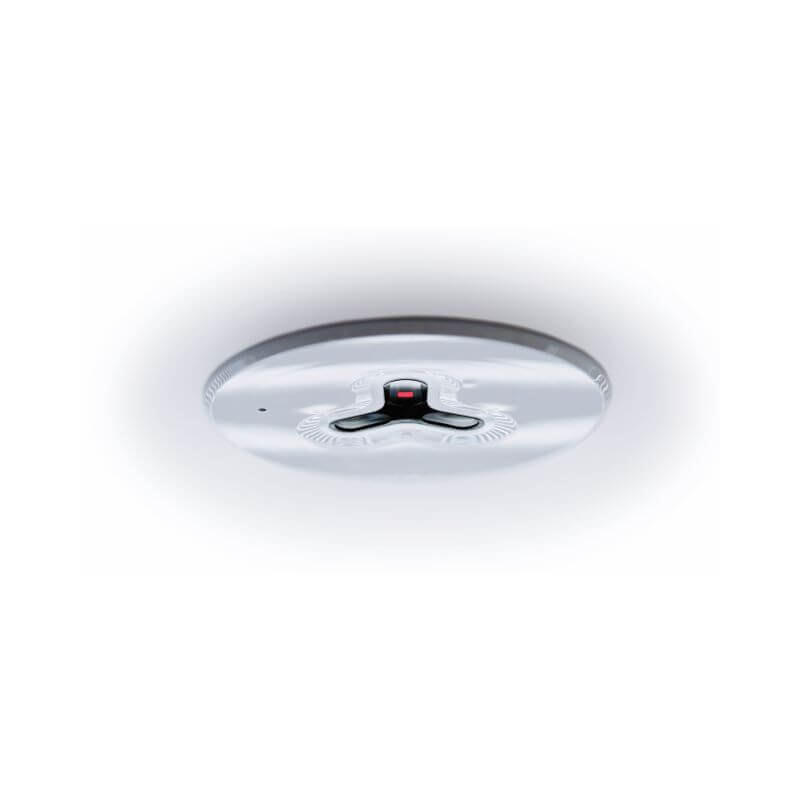 Flush Fire Detector